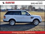 Used 2013 Land Rover Range Rover Sport HSE LUX w/ Luxury Interior Pkg image 5