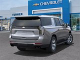 New 2025 Chevrolet Suburban Premier w/ Sun And Tow Package image 4