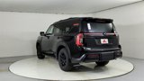 New 2025 Nissan Armada PRO-4X w/ Pro-4X Premium Package image 5