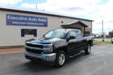 Used 2016 Chevrolet Silverado 1500 LT w/ All Star Edition image 2