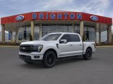 New 2025 Ford F150 Lariat w/ Equipment Group 502A High image 3