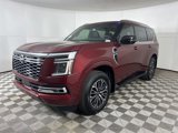 New 2025 Nissan Armada SL image 4