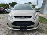 Used 2018 Ford C-MAX SE w/ Interior Protection Package image 4