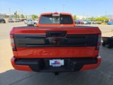 New 2025 Nissan Frontier PRO-4X w/ Pro Premium Package image 5
