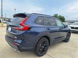 New 2026 Honda CR-V Sport Touring image 5