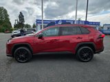 Used 2020 Toyota RAV4 LE image 2