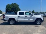 New 2026 Chevrolet Colorado W/T w/ Advanced Trailering Package image 2