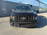 New 2025 Ford F150 STX w/ STX Black Appearance Package image 3