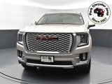Used 2022 GMC Yukon Denali w/ Max Trailering Package image 2