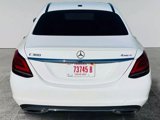Used 2019 Mercedes-Benz C 300 4MATIC Sedan image 4