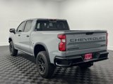 Used 2025 Chevrolet Silverado 1500 ZR2 w/ Technology Package image 3