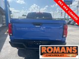 New 2025 Chevrolet Colorado ZR2 w/ Technology Package image 4