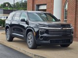 New 2026 Chevrolet Traverse LT w/ Driver Confidence Package image 3