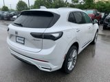 New 2025 Buick Envision Avenir image 4
