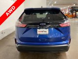 Used 2021 Ford Edge SE image 4