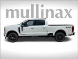 New 2025 Ford F250 XLT image 2