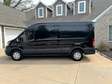 Used 2017 Ford Transit 350 148 Medium Roof w/ Interior Upgrade Package image 3