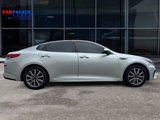Used 2019 Kia Optima LX w/ LX 17" Wheel Package image 6