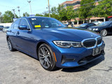 Used 2021 BMW 330i xDrive Sedan w/ Convenience Package image 5