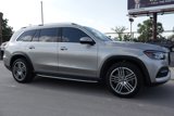 Used 2021 Mercedes-Benz GLS 450 4MATIC image 3