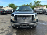 Used 2011 Ford F150 XLT w/ XLT Chrome Pkg image 2