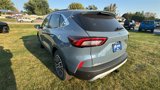 New 2025 Ford Escape SE w/ PHEV Premium Package image 5