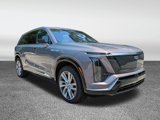 New 2026 Cadillac Vistiq Luxury image 3
