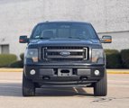 Used 2013 Ford F150 FX4 w/ Luxury Equipment Group image 2