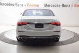New 2025 Mercedes-Benz S 63 AMG S image 5