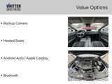 Used 2024 MAZDA CX-50 AWD 2.5 S w/ Cargo Package image 4