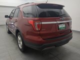 Used 2019 Ford Explorer XLT w/ Equipment Group 202A image 5