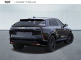 New 2026 Cadillac Lyriq V image 4
