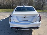 New 2025 Cadillac CT5 Sport image 4
