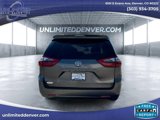 Used 2020 Toyota Sienna XLE image 4