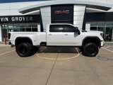 Used 2025 GMC Sierra 3500 Denali Ultimate image 3