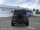 New 2025 Ford Bronco Outer Banks image 5