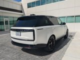 New 2025 Land Rover Range Rover Long Wheelbase SE image 4
