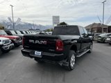 New 2025 RAM 2500 Laramie w/ Sport Appearance Package image 5