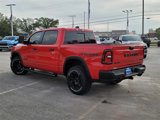 New 2025 RAM 1500 Rebel w/ Rebel Level 2 Equipment Group image 4