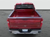 New 2025 Chevrolet Silverado 1500 LTZ image 3