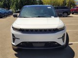 New 2025 Jeep Wagoneer Limited image 2