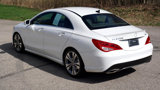 Used 2019 Mercedes-Benz CLA 250 4MATIC w/ Premium Package image 3