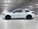 New 2025 Honda Civic Sport image 5