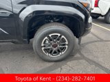 New 2025 Toyota Tacoma TRD Sport image 6