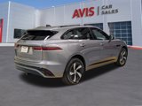 Used 2024 Jaguar F-PACE R-Dynamic S image 6