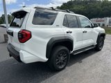 New 2025 Toyota 4Runner SR5 image 2