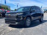 New 2026 Chevrolet Traverse LT w/ LPO, Floor Liner Package image 3