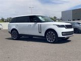 New 2025 Land Rover Range Rover Long Wheelbase SE image 4