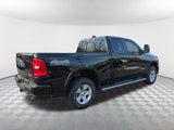 New 2025 RAM 1500 Big Horn image 3