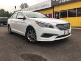 Used 2017 Hyundai Sonata SE image 2